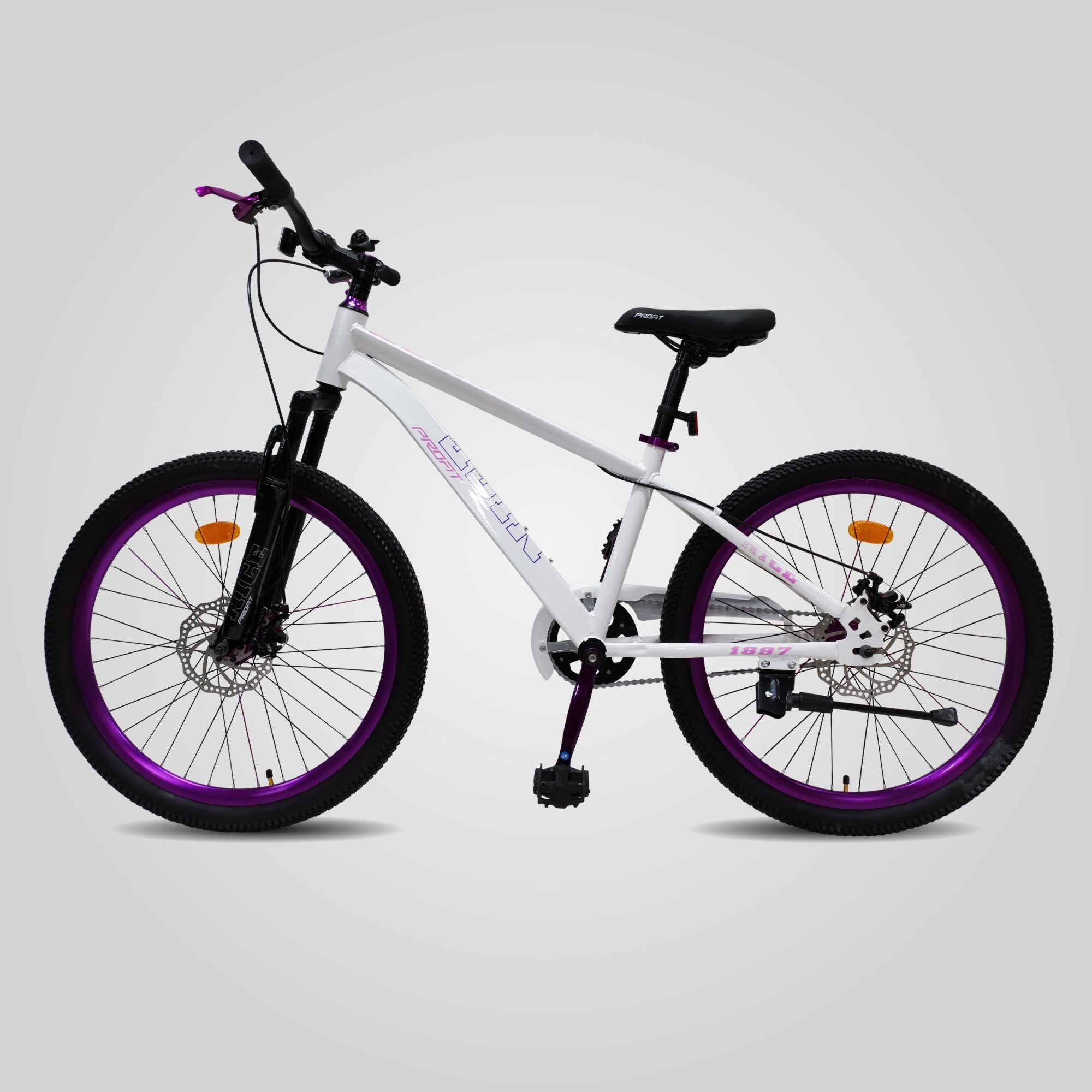 Bicicleta Infantil Nice 1 - Profit Bicycles