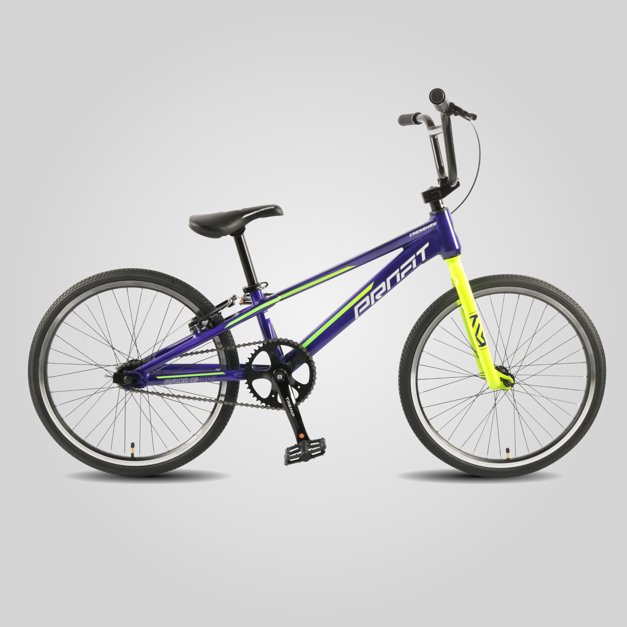 Bicicleta Bmx Racing Crenshaw - Profit Bicycles