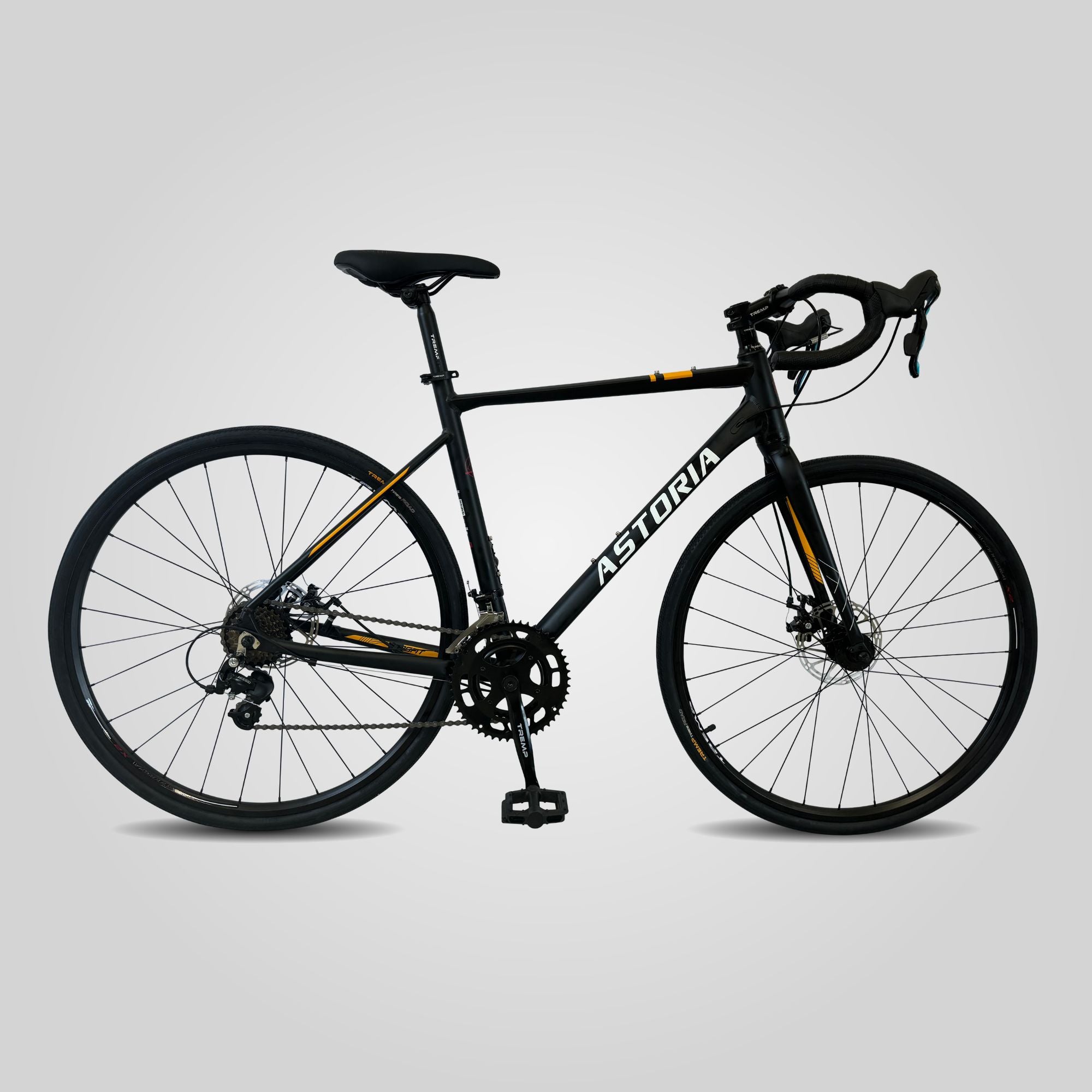 Bicicleta Ruta Astoria X2 Con cambios - Profit Bicycles