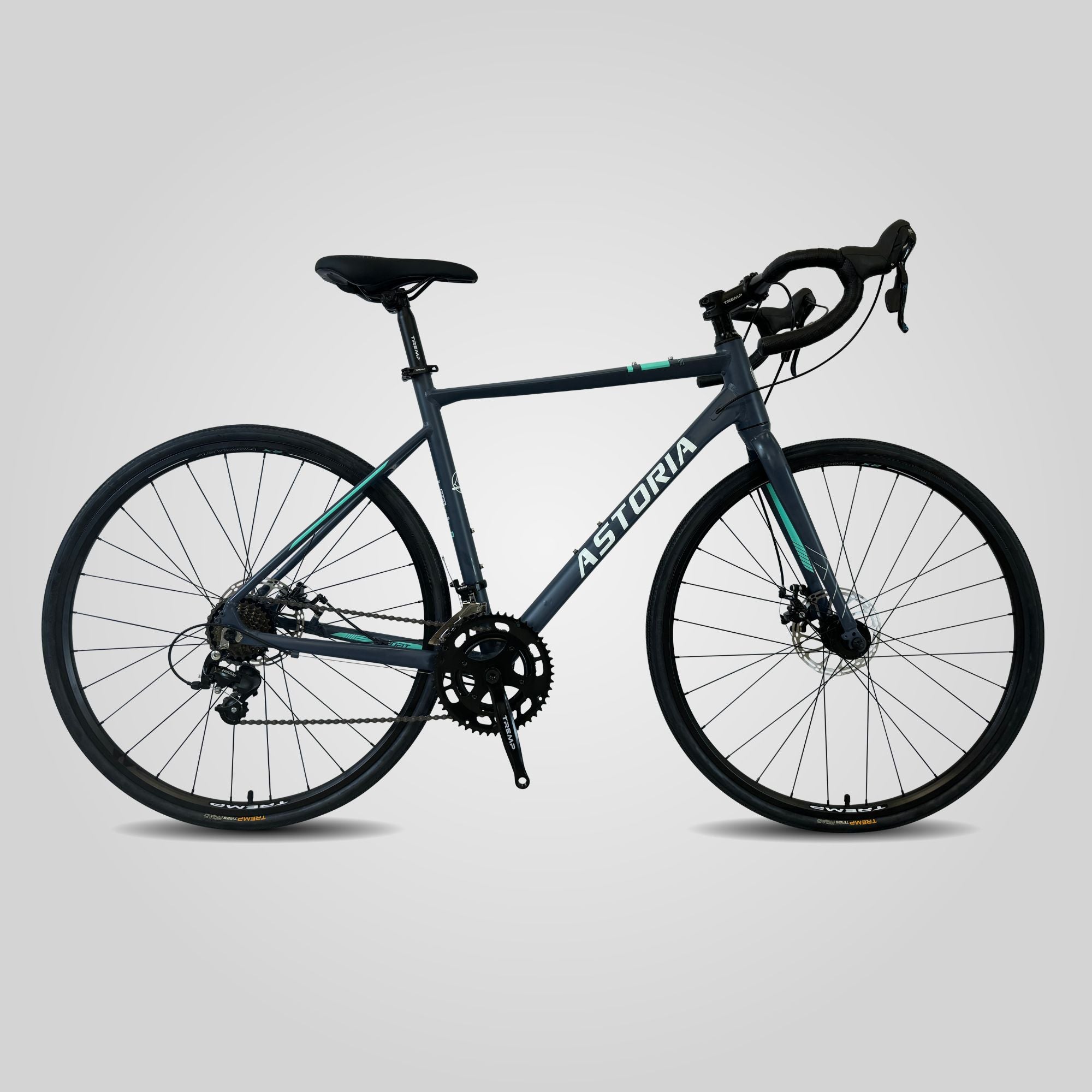 Bicicleta Ruta Astoria X2 Con cambios - Profit Bicycles