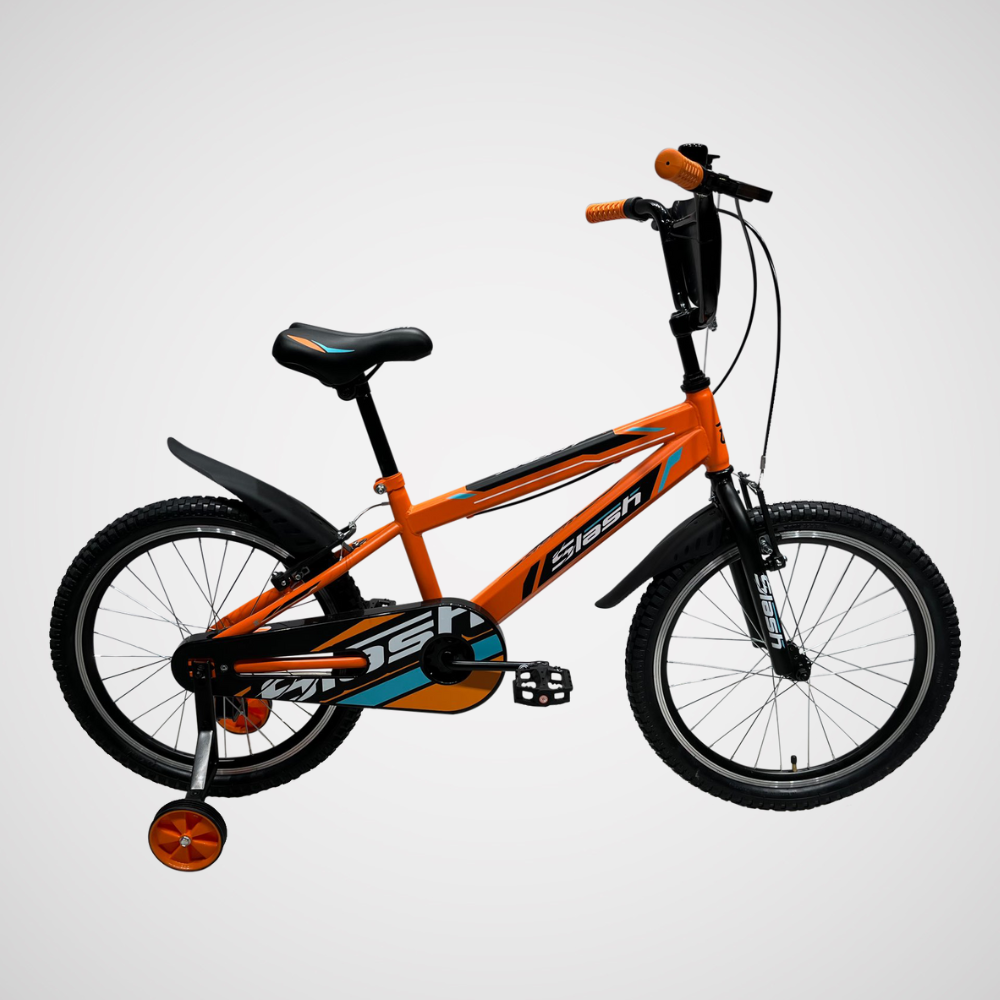 Bicicleta Infantil Slash 1 - Profit Bicycles