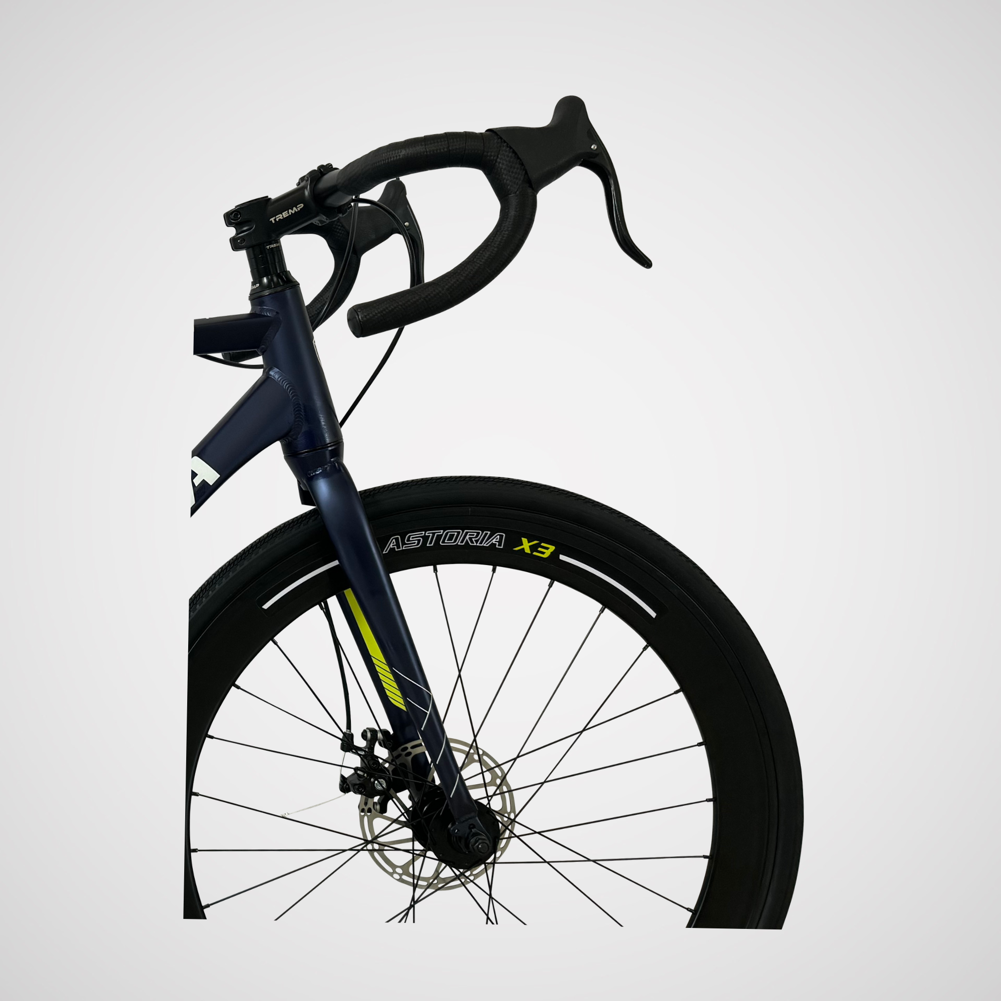Bicicleta Ruta Astoria X3 Sin cambios - Profit Bicycles