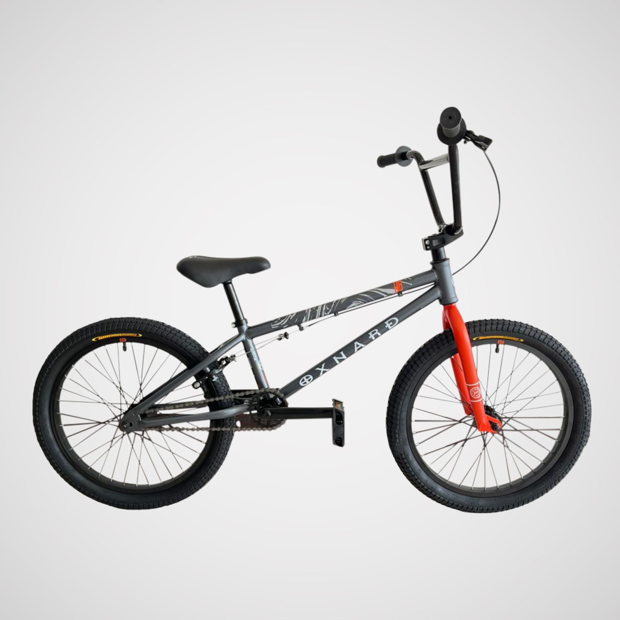 Bicicleta Bmx Oxnard - Profit Bicycles