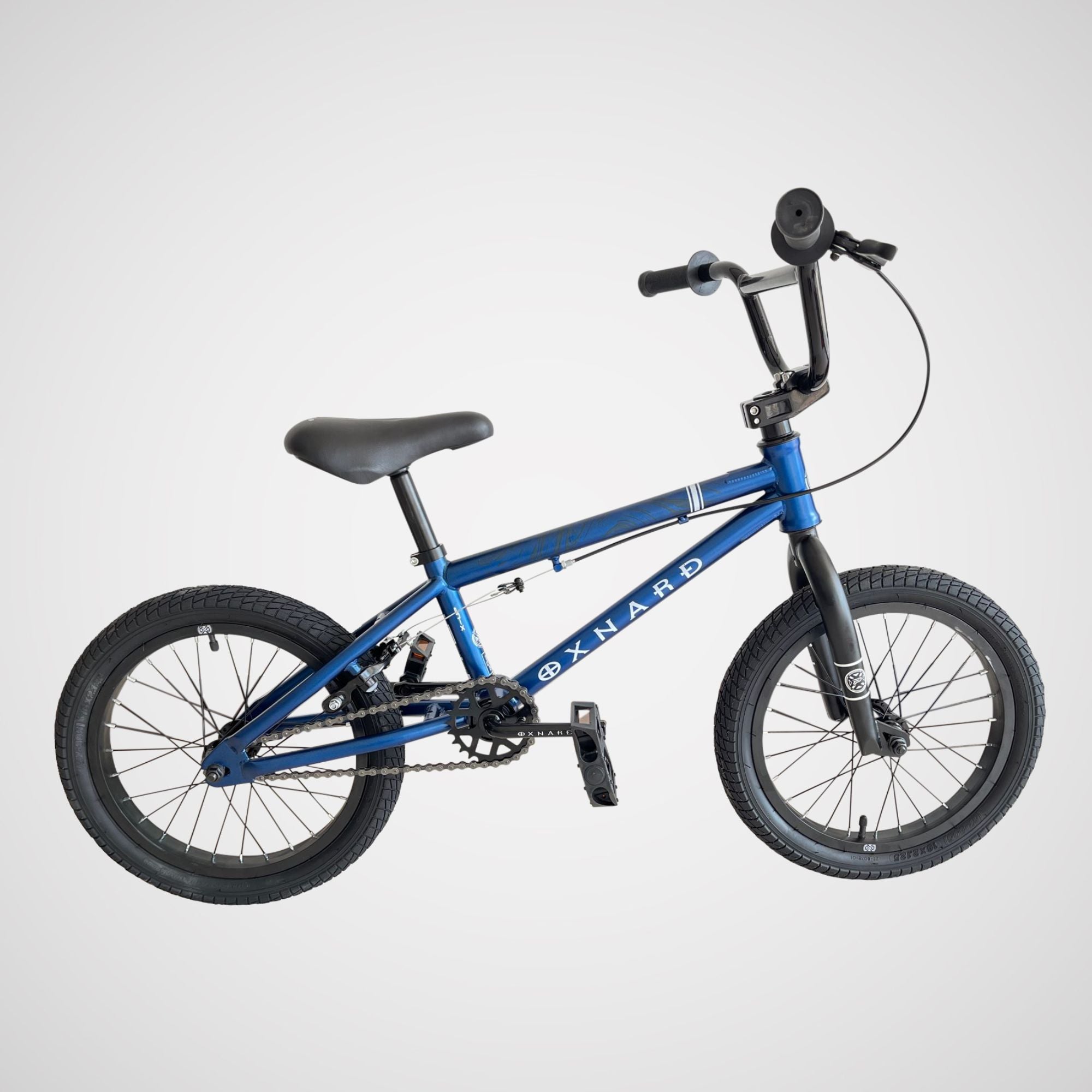 Bicicleta Bmx Oxnard - Profit Bicycles