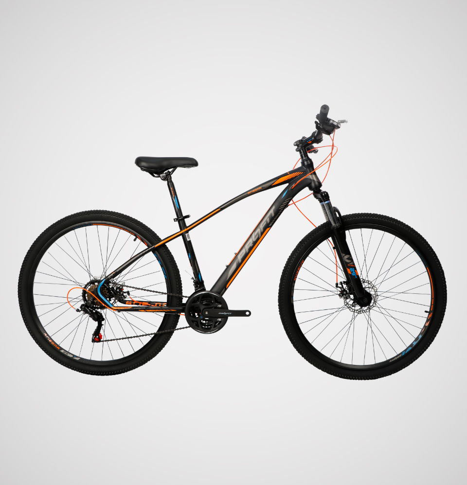 BICICLETA ARIZONA Z10 8 VELOCIDADES - Profit Bicycles