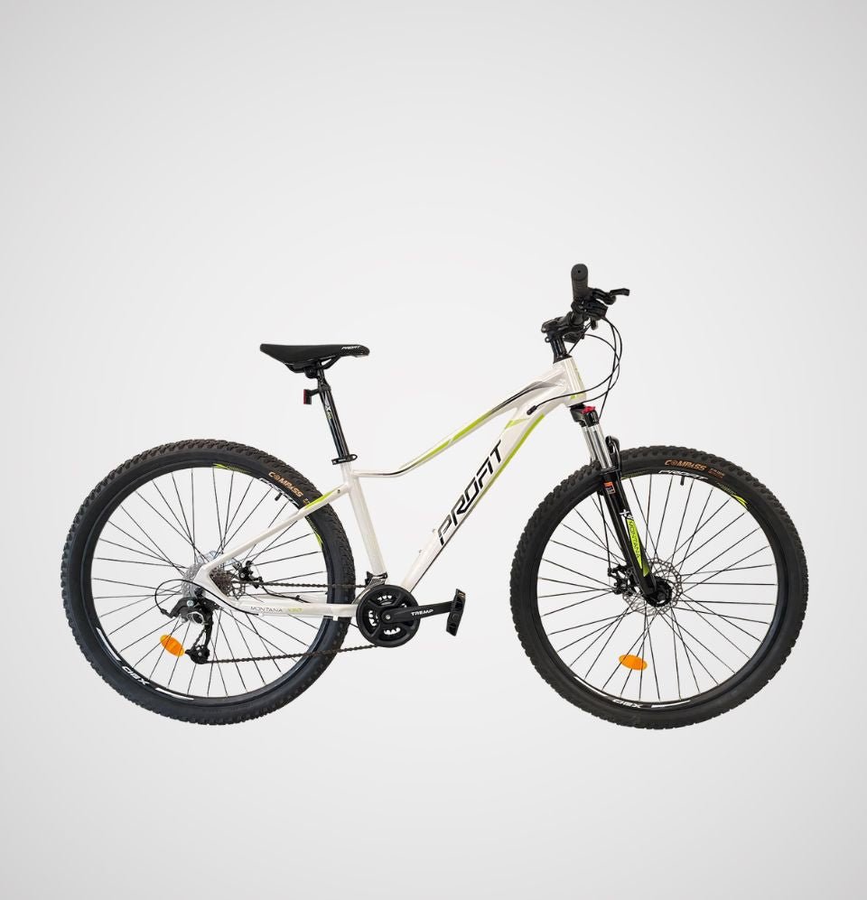 Bicicleta Montana X30 - 8 Velocidades M23 - Profit Bicycles