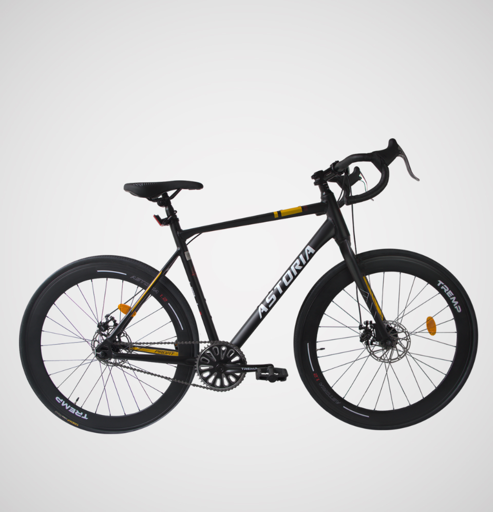 Bicicleta Ruta Astoria 1.2 Sin cambios M23 - Profit Bicycles