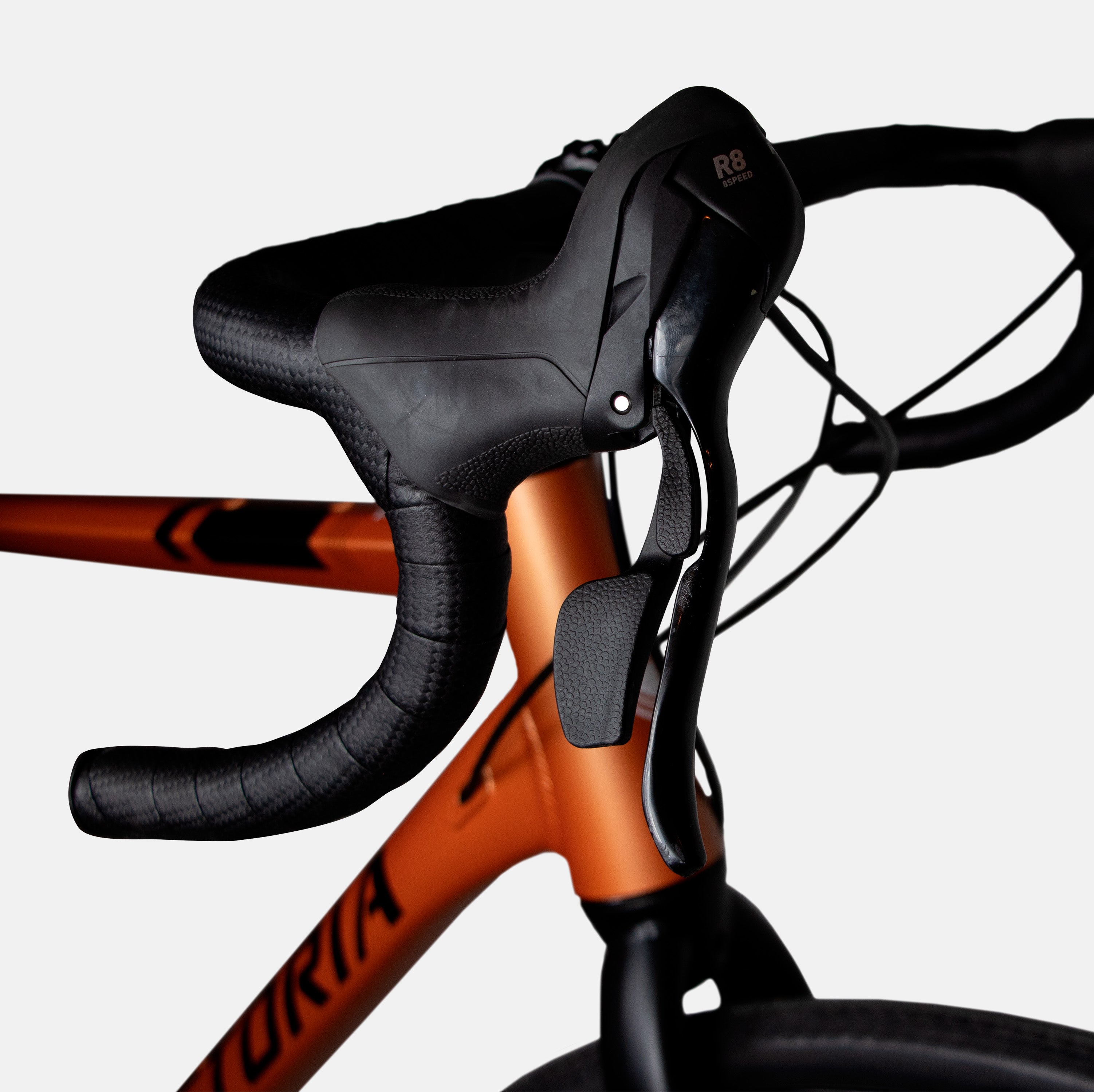 Bicicleta Ruta Astoria 1.1 con Cambios M23 - Profit Bicycles