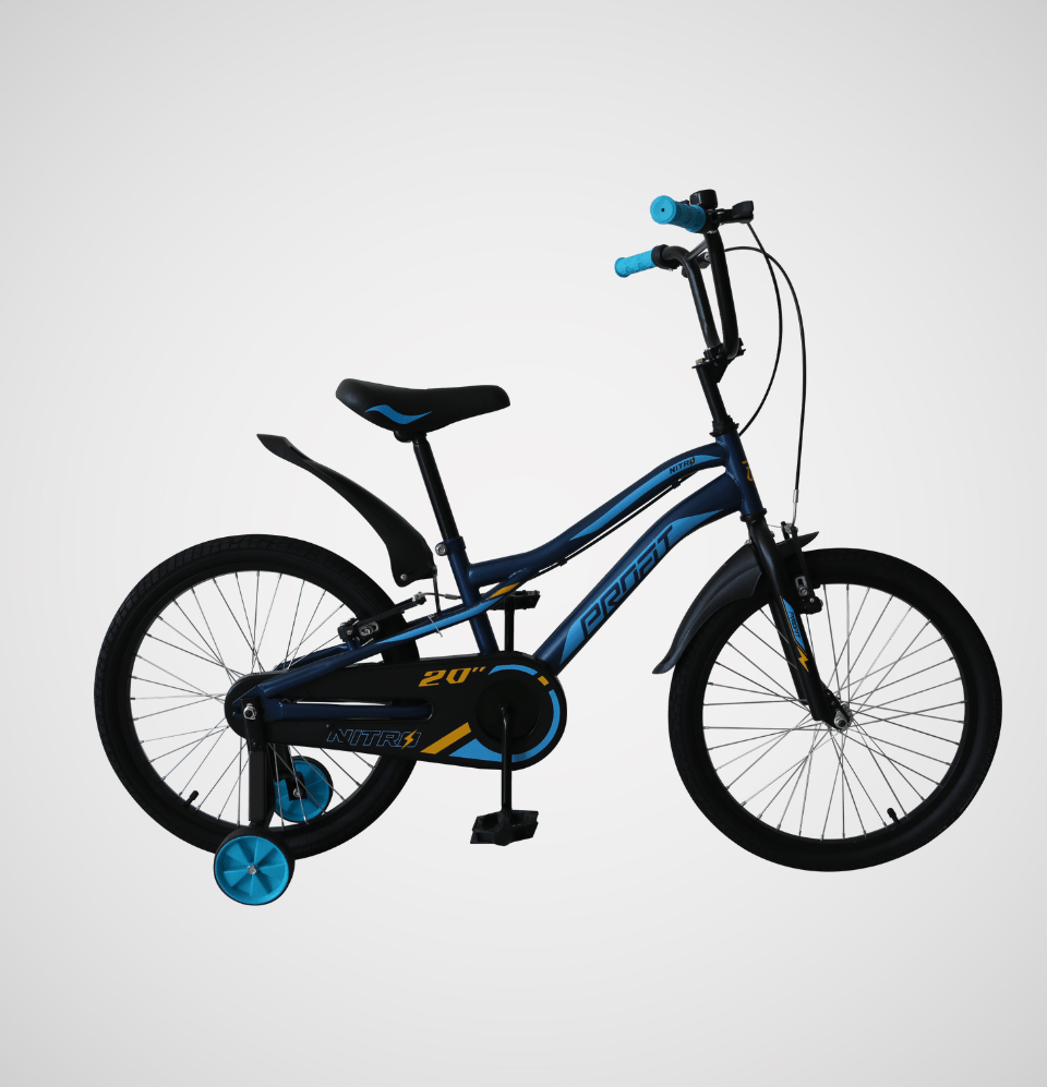 Bicicleta Infantil Nitro - Profit Bicycles