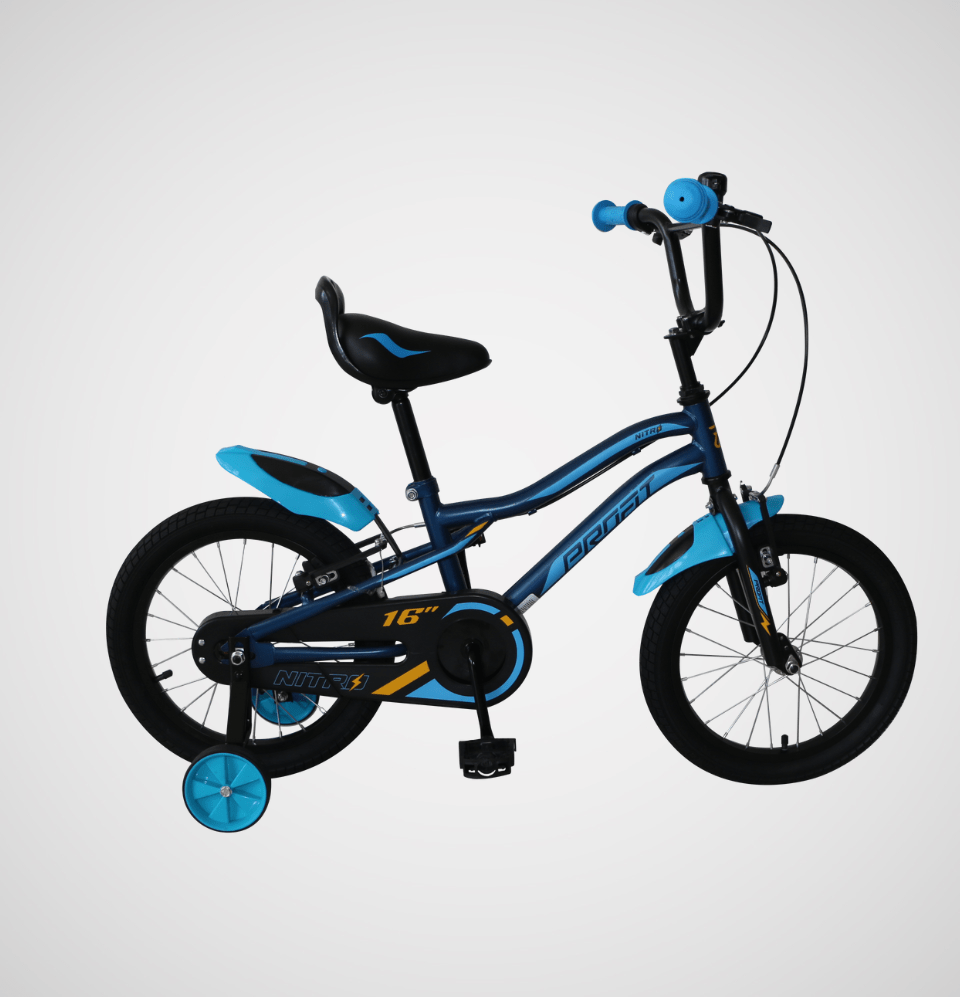 Bicicleta Infantil Nitro - Profit Bicycles