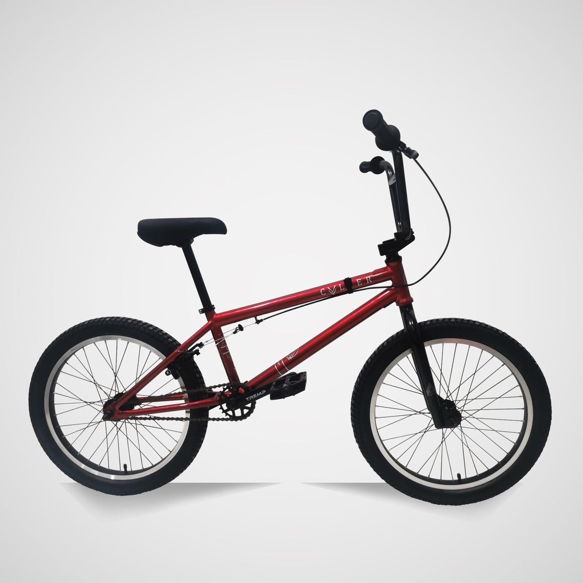 Bicicleta Infantil Bicicleta Dk Bmx Bicicleta BMX DK Franklin Boys