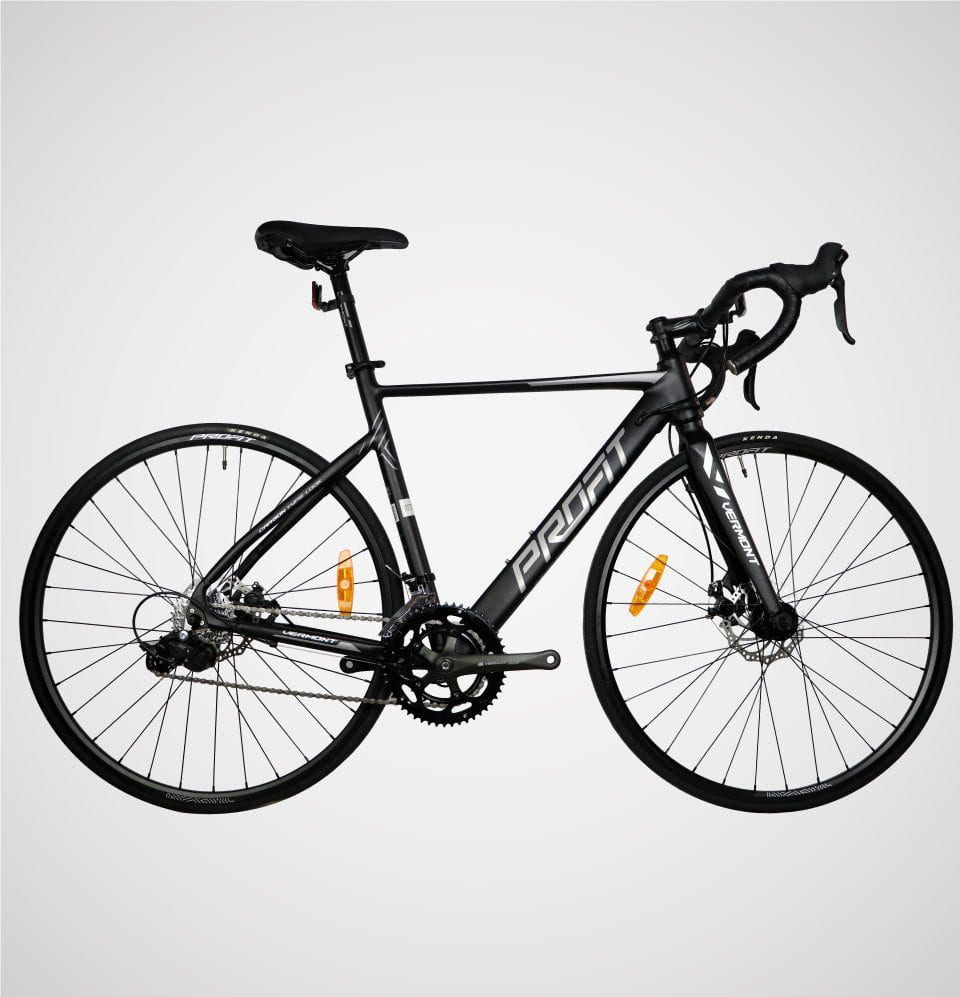 Bicicleta de Ruta Vermont 7 velocidades - Profit Bicycles