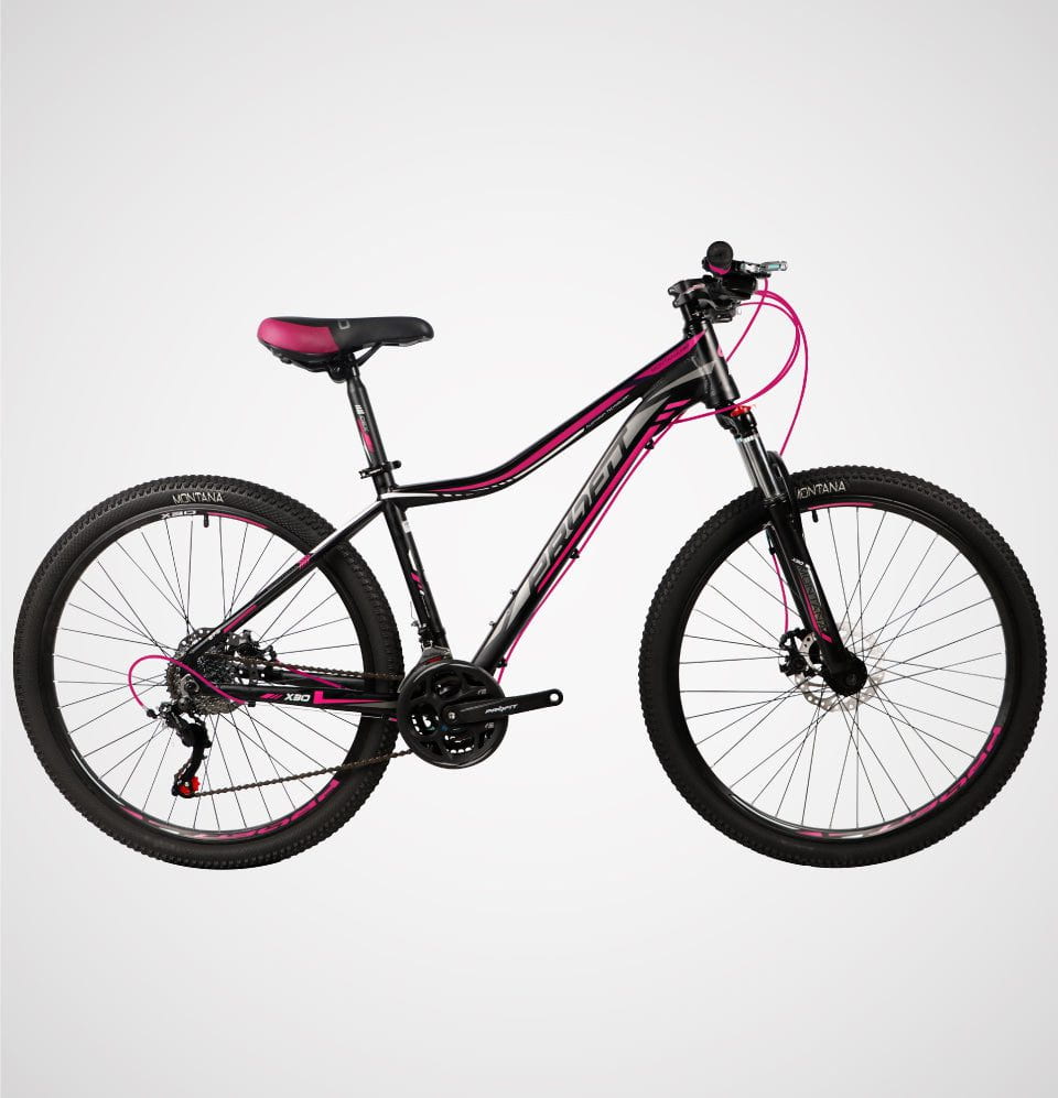 Bicicleta Profit Montana X30 Profit Bicycles