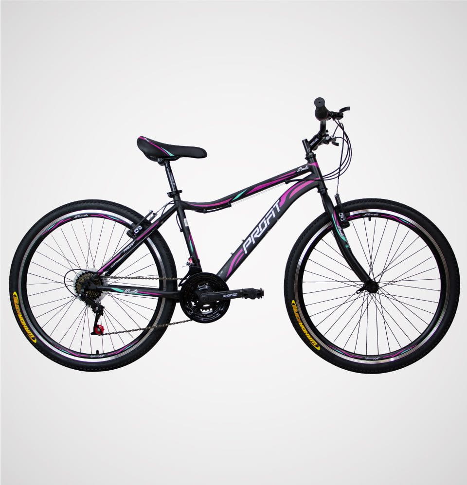 Rin 26 Bicicletas Nuevas Para Mujer Bicicleta Atlanta Rin 26 De
