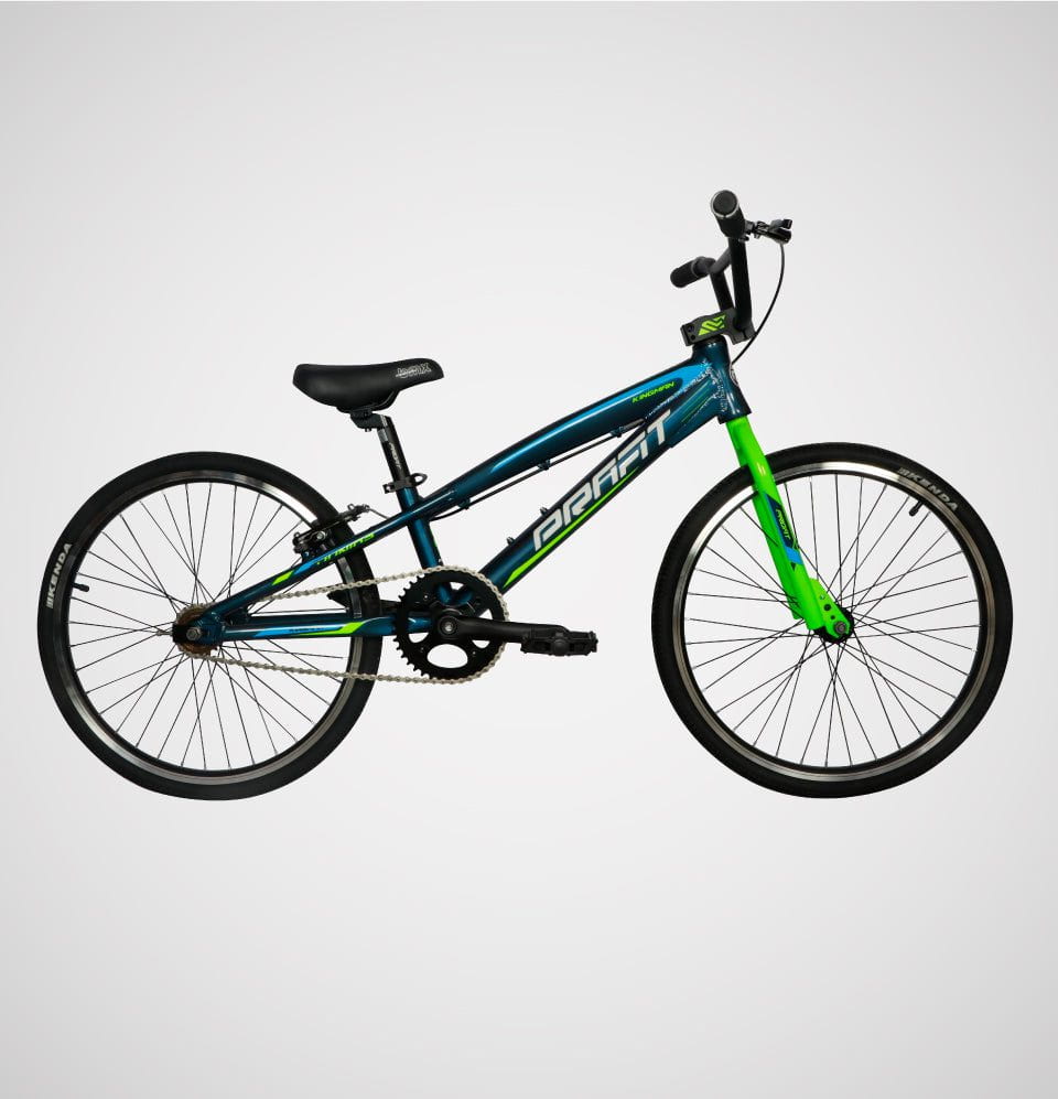 Tienda de fashion bicicletas bmx