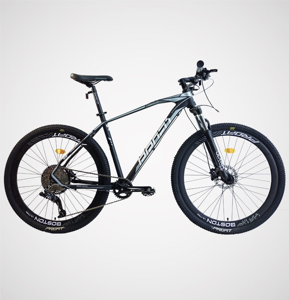 Bicicleta Boston Ultra 12 velocidades - Profit Bicycles