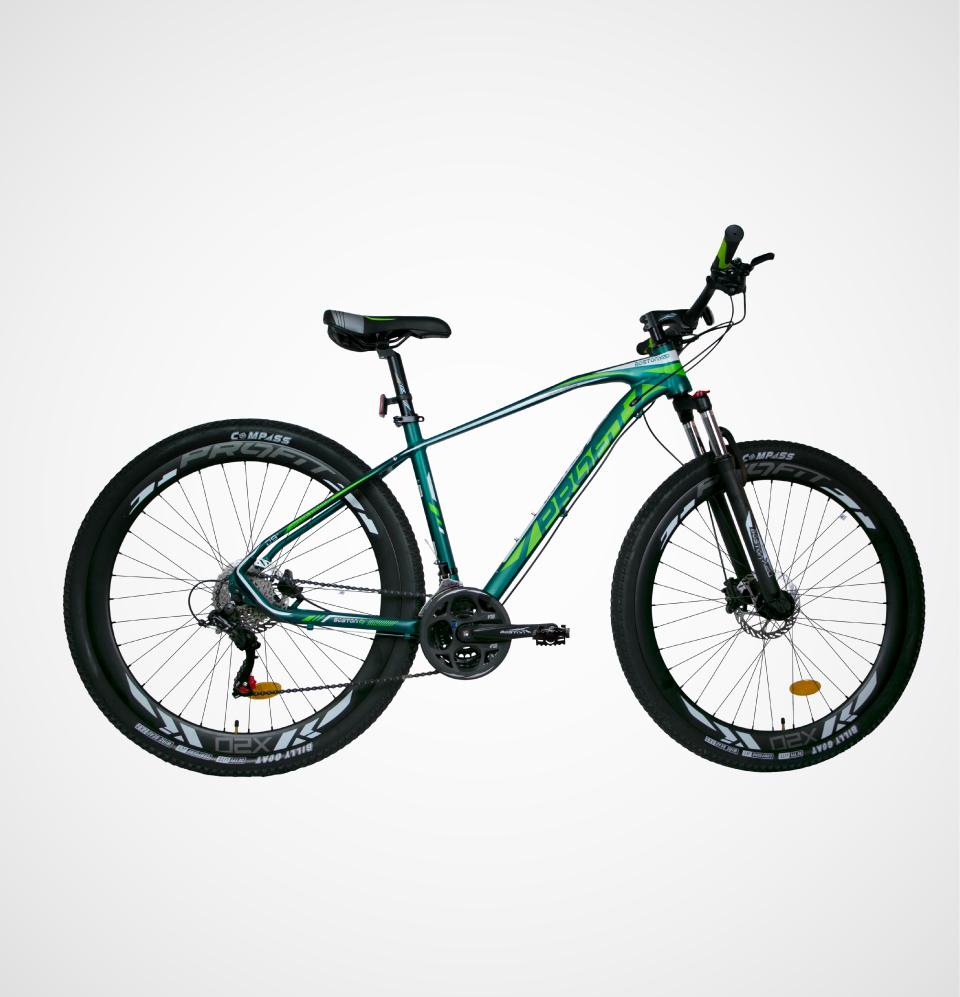 bicicleta boston x20 mtb