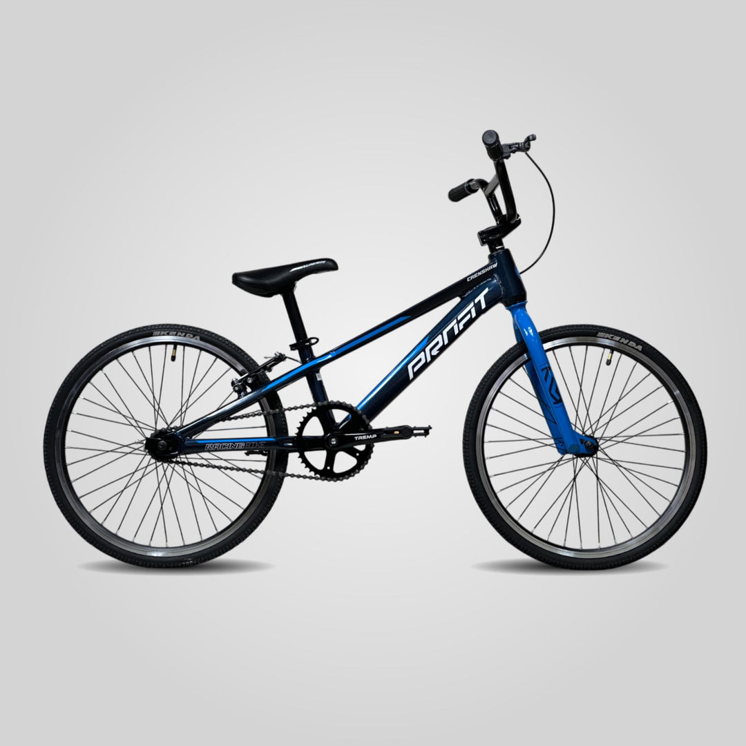 Bicicleta Bmx Racing Crenshaw - Profit Bicycles