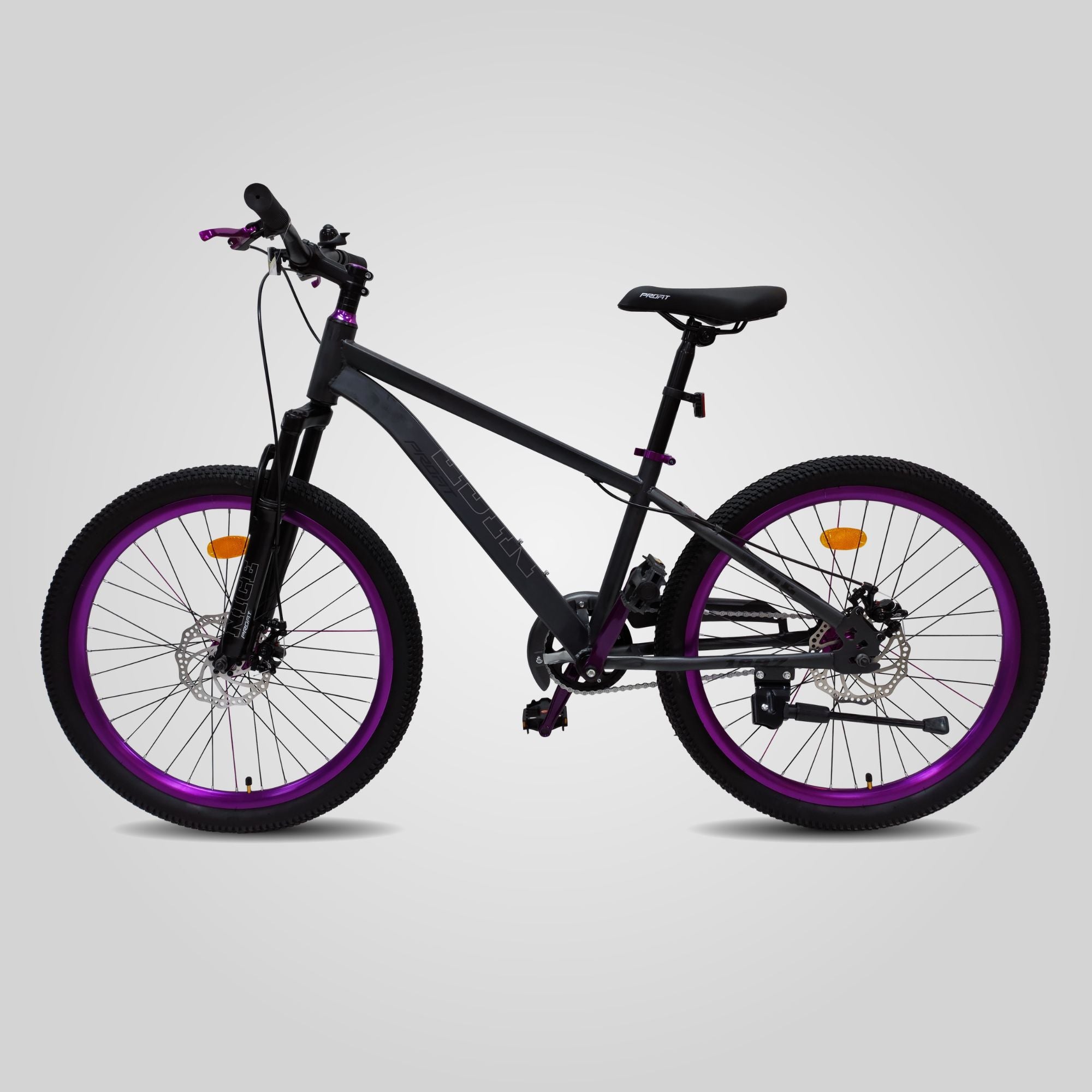 Bicicleta Infantil Nice 1 - Profit Bicycles