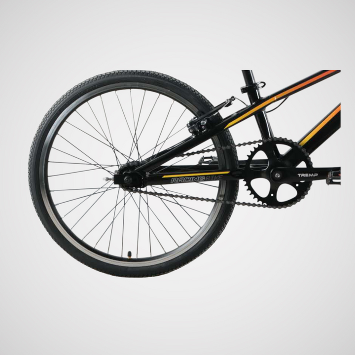Bicicleta Bmx Racing Crenshaw - Profit Bicycles