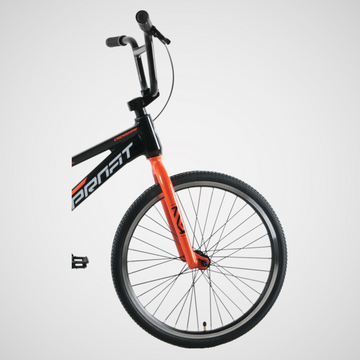 Bicicleta Bmx Racing Crenshaw - Profit Bicycles