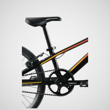 Bicicleta Bmx Racing Crenshaw - Profit Bicycles