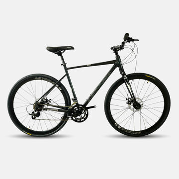 Bicicleta Ruta Astoria 2.0 con Cambios - Profit Bicycles