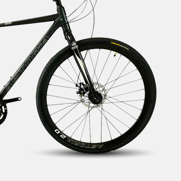 Bicicleta Ruta Astoria 2.0 con Cambios - Profit Bicycles