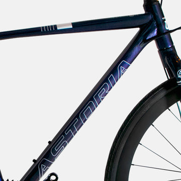 Bicicleta Ruta Astoria 2.0 con Cambios - Profit Bicycles