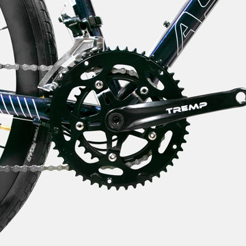 Bicicleta Ruta Astoria 2.0 con Cambios - Profit Bicycles