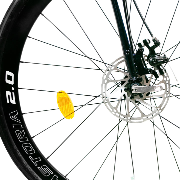 Bicicleta Ruta Astoria 2.0 con Cambios - Profit Bicycles