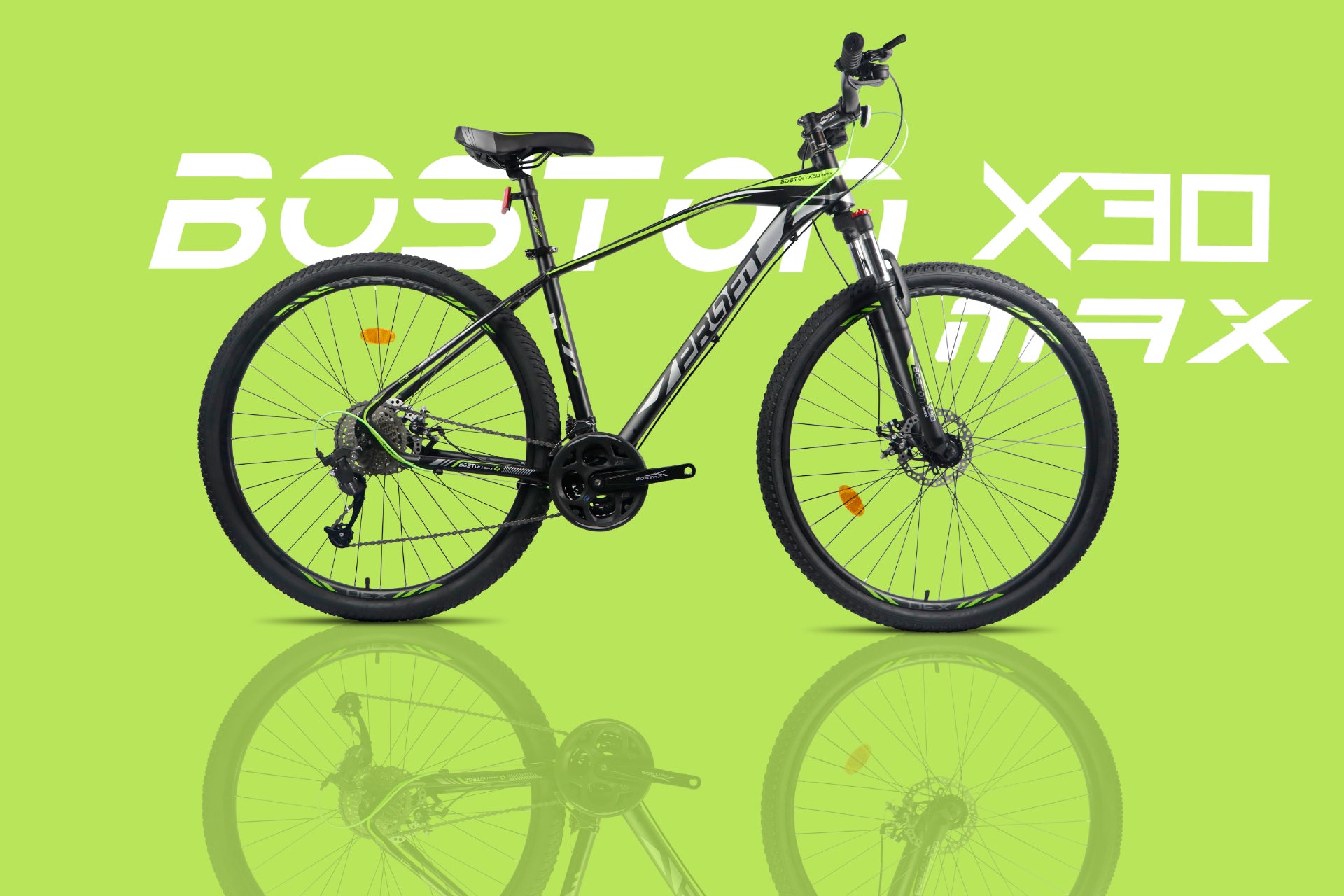 Profit X20 Bicicleta Boston Precio Bicicleta Profit Boston X20