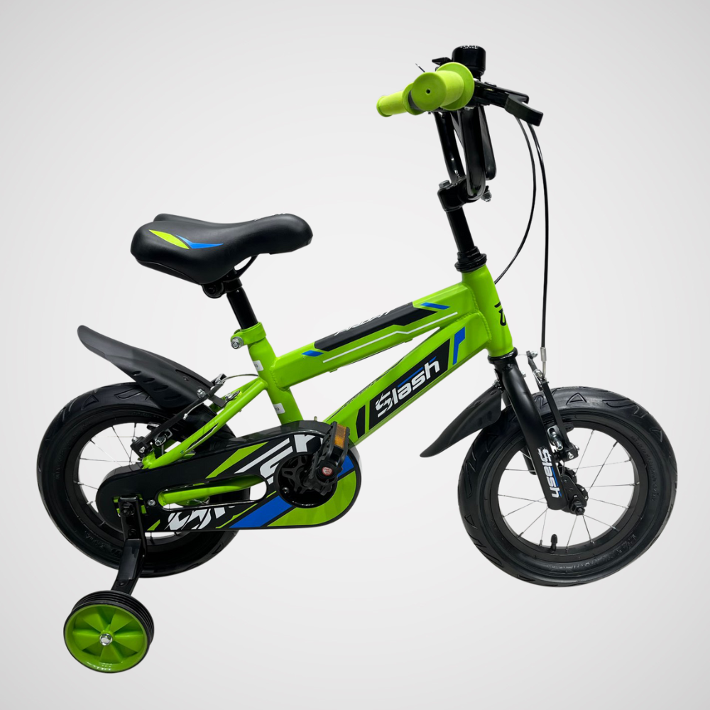 Bicicleta Infantil Slash 1