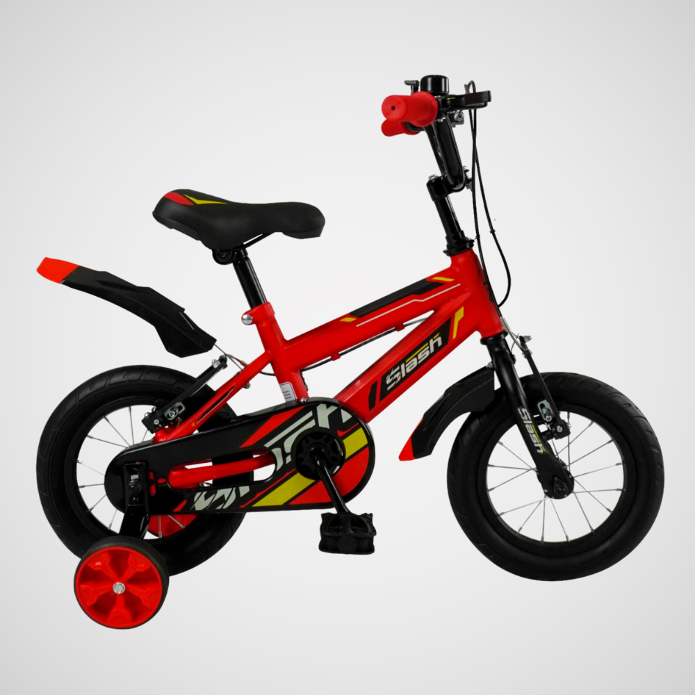 Bicicleta Infantil Slash 1