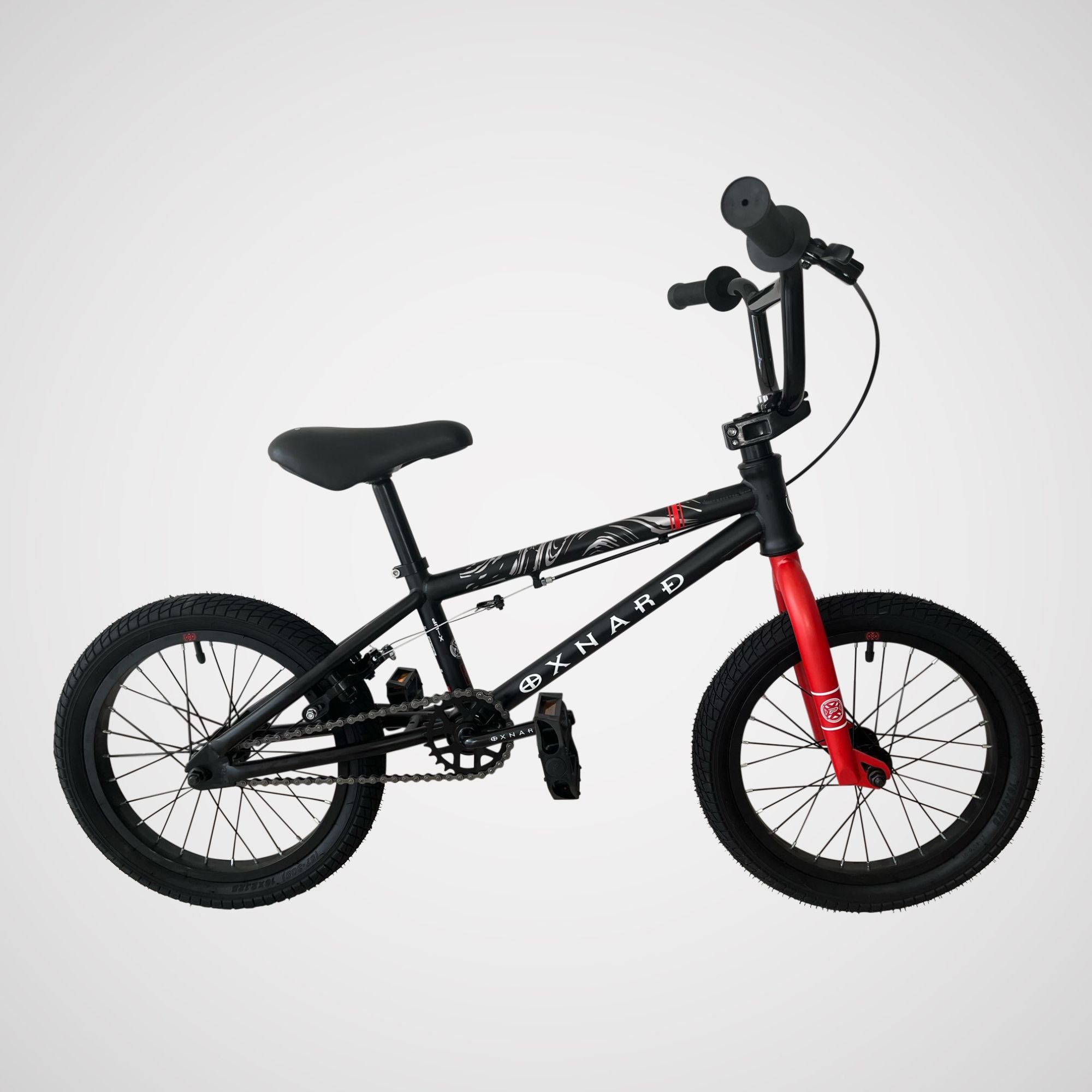 Bicicleta Bmx Oxnard