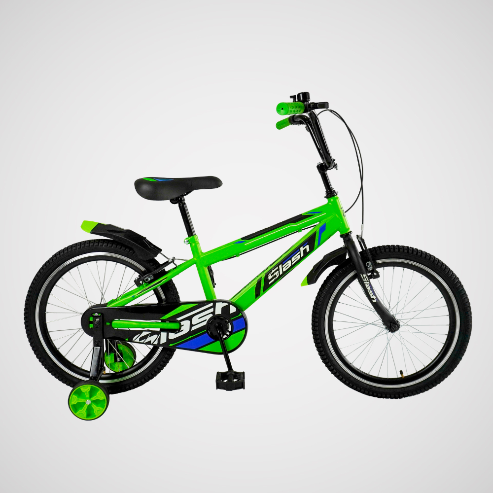 Bicicleta Infantil Slash 1