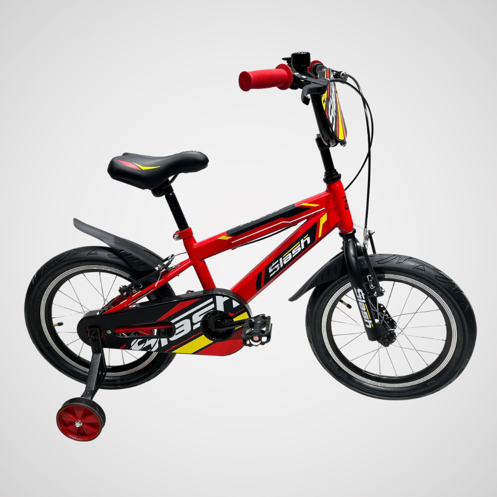 Bicicleta Infantil Slash 1