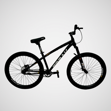 BICICLETA STUNT PROFIT FREAK 1 VELOCIDAD - Profit Bicycles