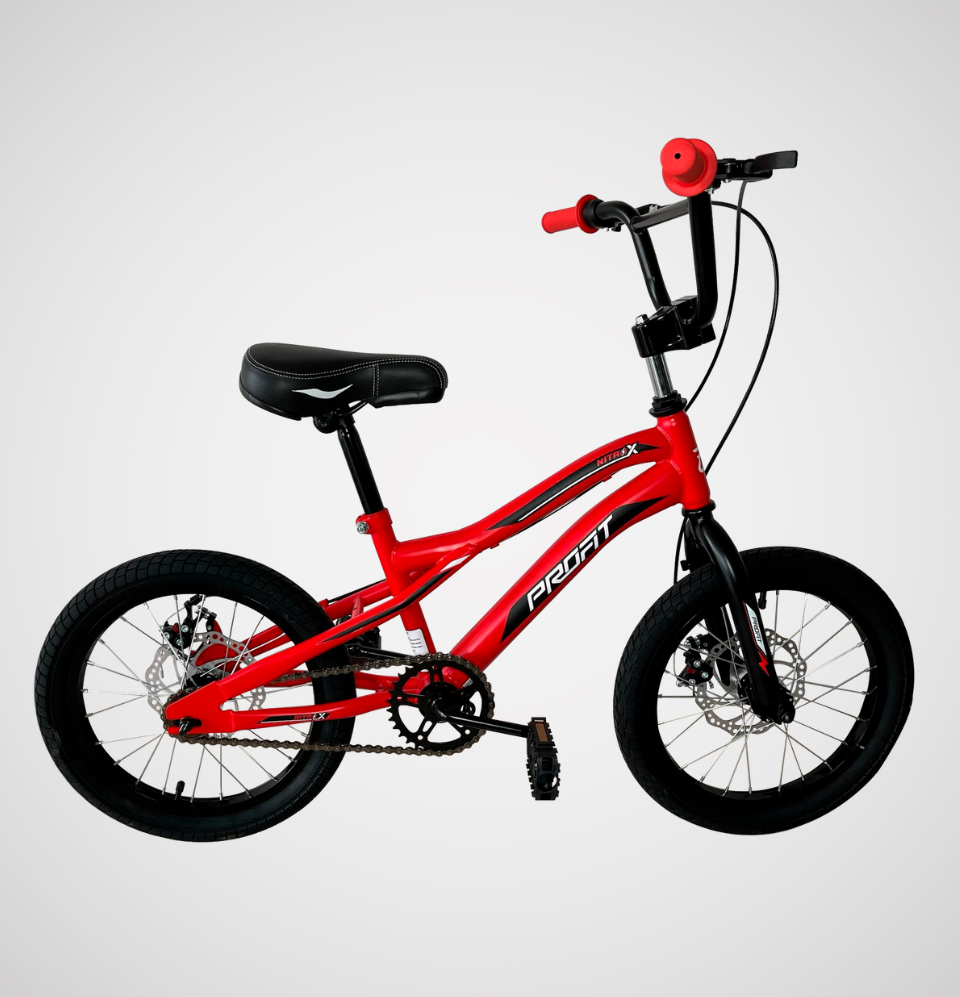 Bicicleta Infantil Nitro 1 - Profit Bicycles