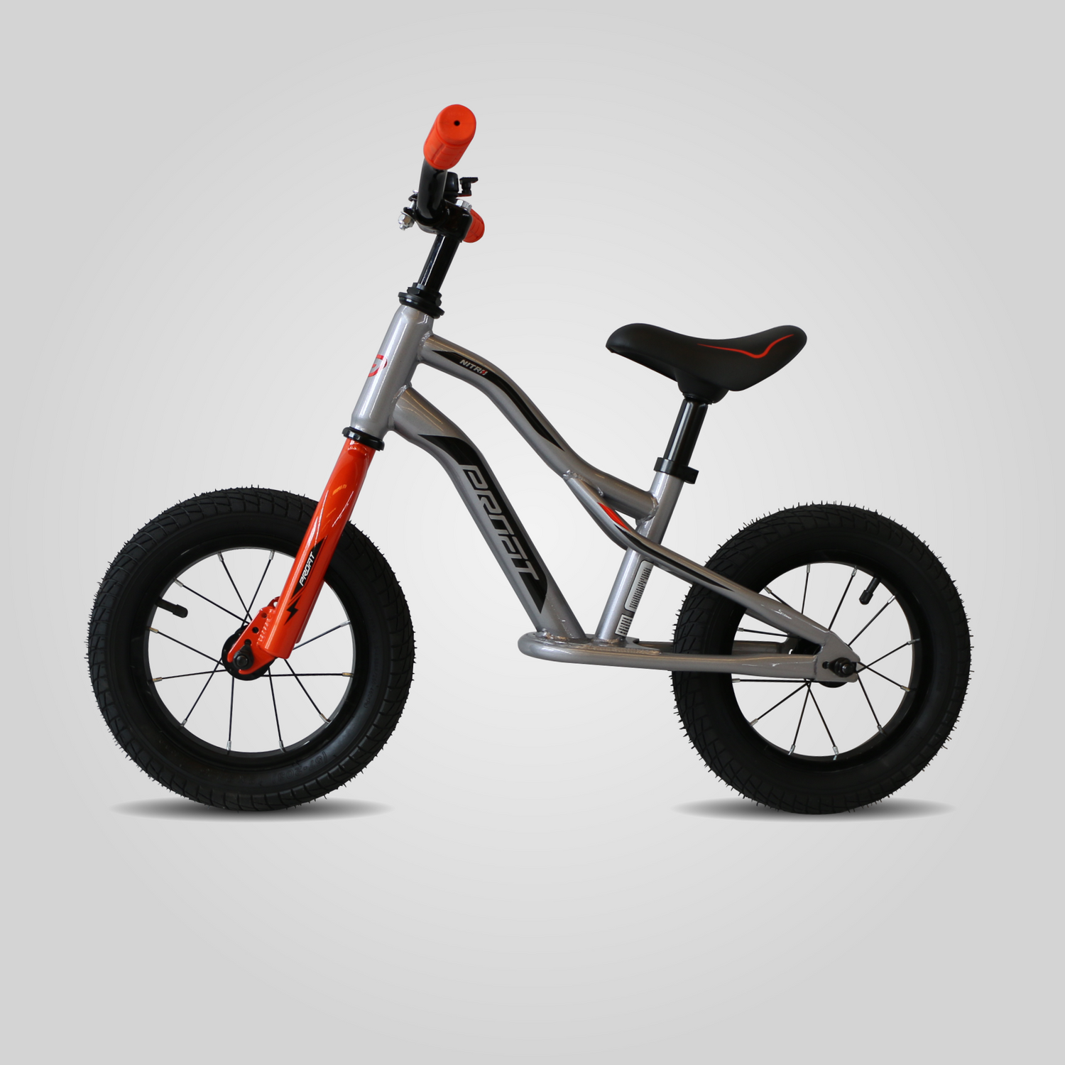 Bicicleta Infantil Impulso Nitro