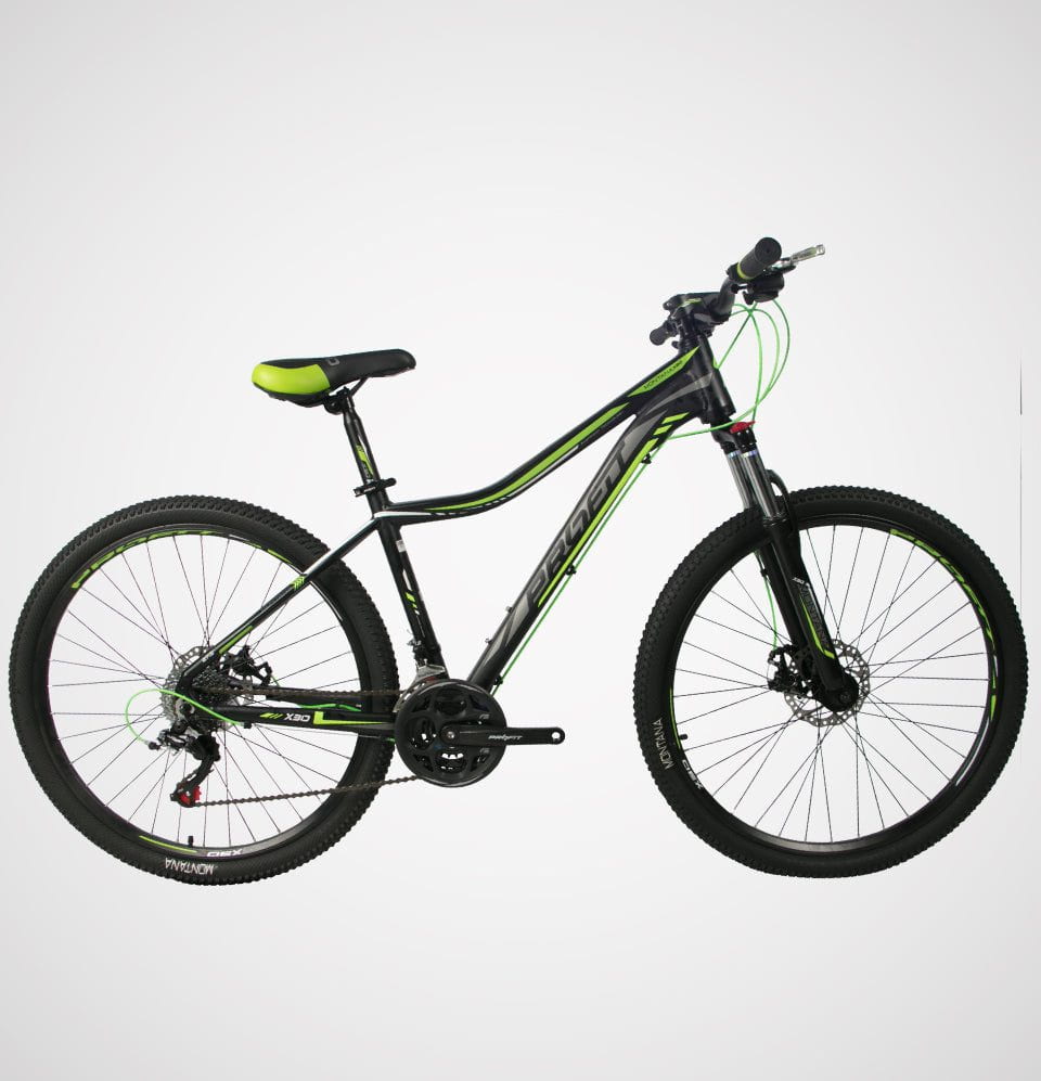 Bicicleta Montana X30 Velocidades