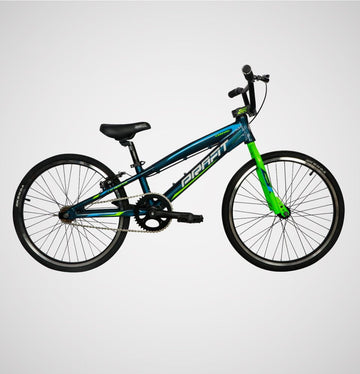 Bicicleta Racing bmx junior kingman Profit Bicycles