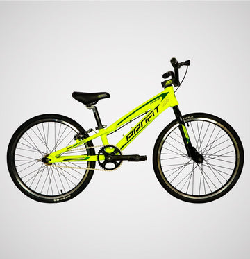 Bicicleta Racing Bmx Kingman