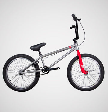 Bicicleta Bmx Oxnard