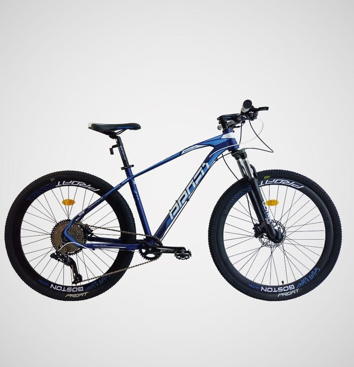 Bicicleta Boston Ultra 12 velocidades - Profit Bicycles