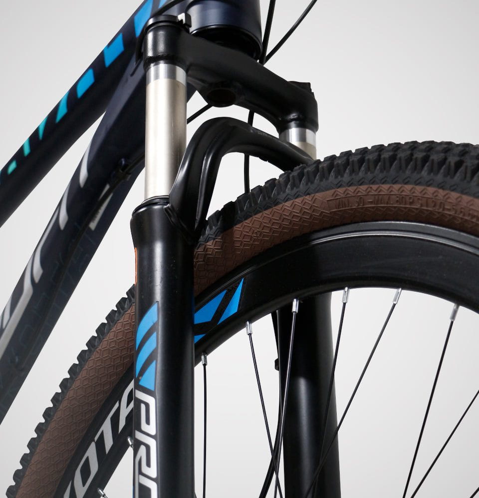 Bicicleta Profit Dakota - Profit Bicycles