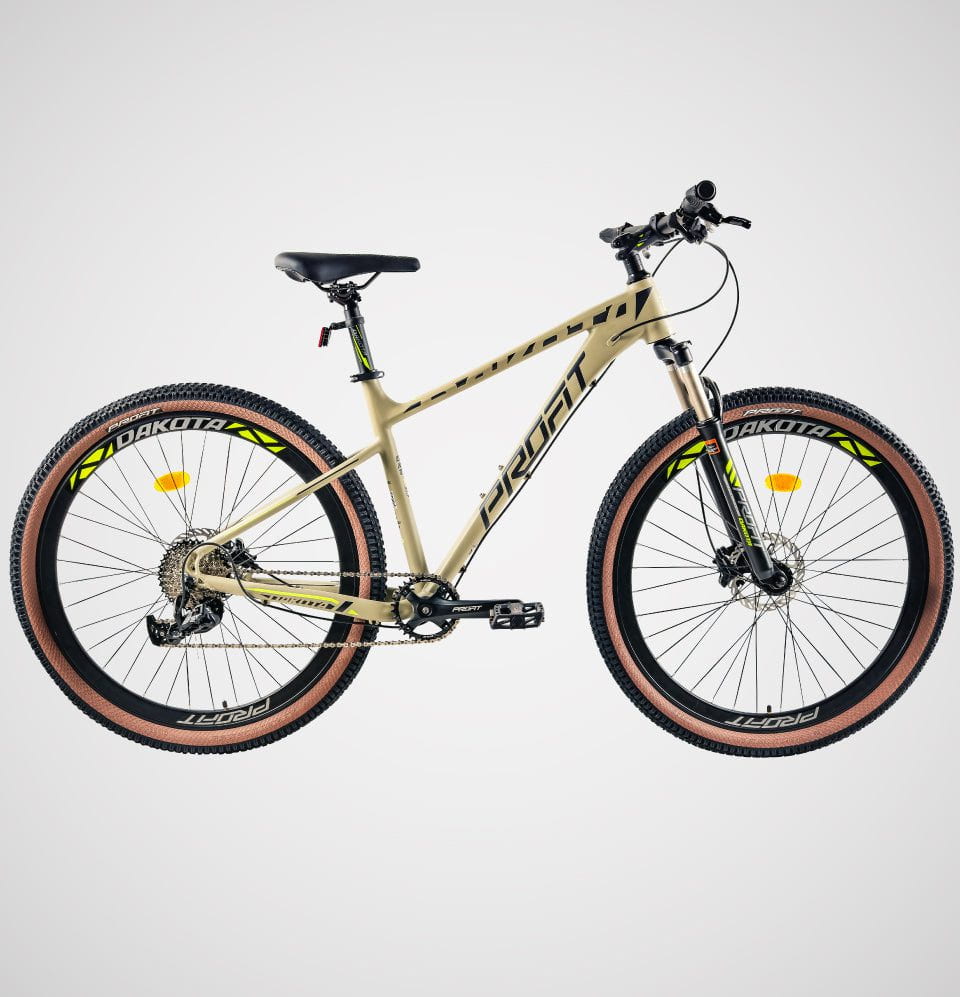 Bicicleta Profit Dakota - Profit Bicycles