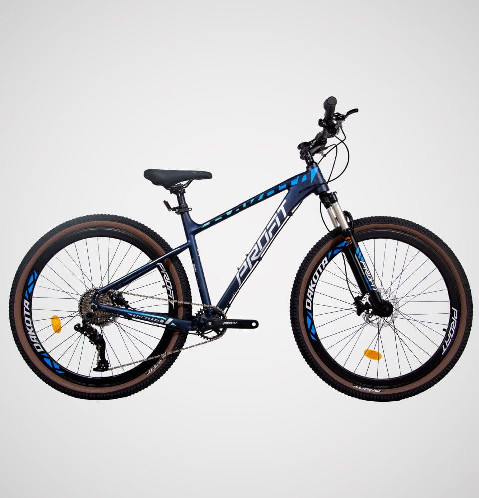 Bicicleta Profit Dakota - Profit Bicycles